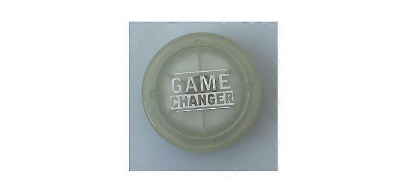 Game Changer - iPuck Glow in the Dark
