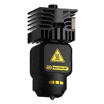 M4 Hotend Kit voor Bambu Lab P2S Hotend Endcoat Carbide Nozzle Vervangbare High Flow Nozzle 3D Printer Accessoires 0,4 mm