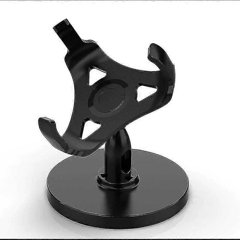 Echo Dot 3rd Desktop Stand 360 Adjustable Smart Home Speaker Accessory Stand