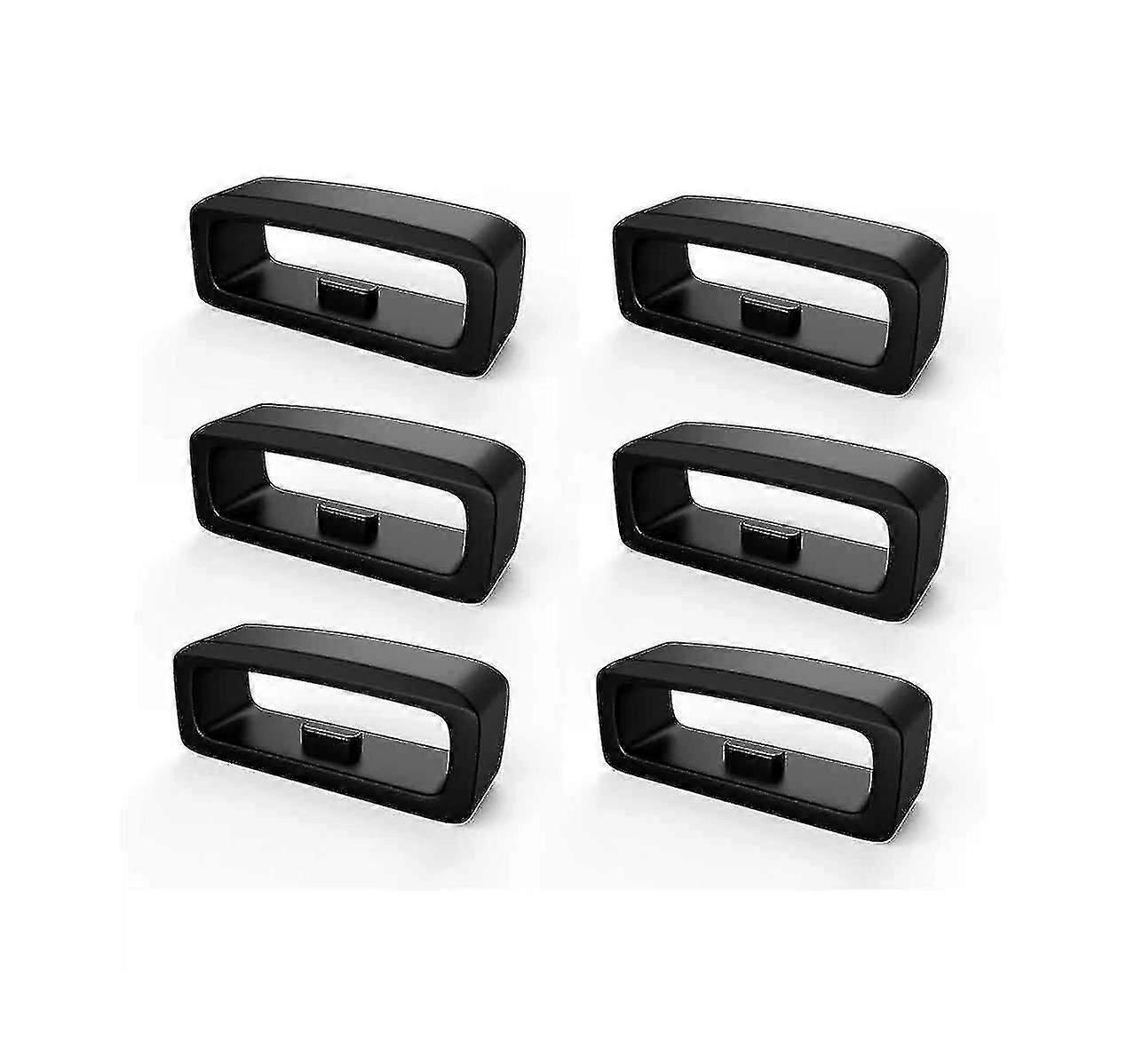 Watch Straps Silicone Secure