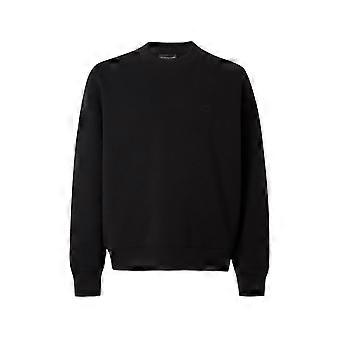 Crewneck Logo Sweatshirt