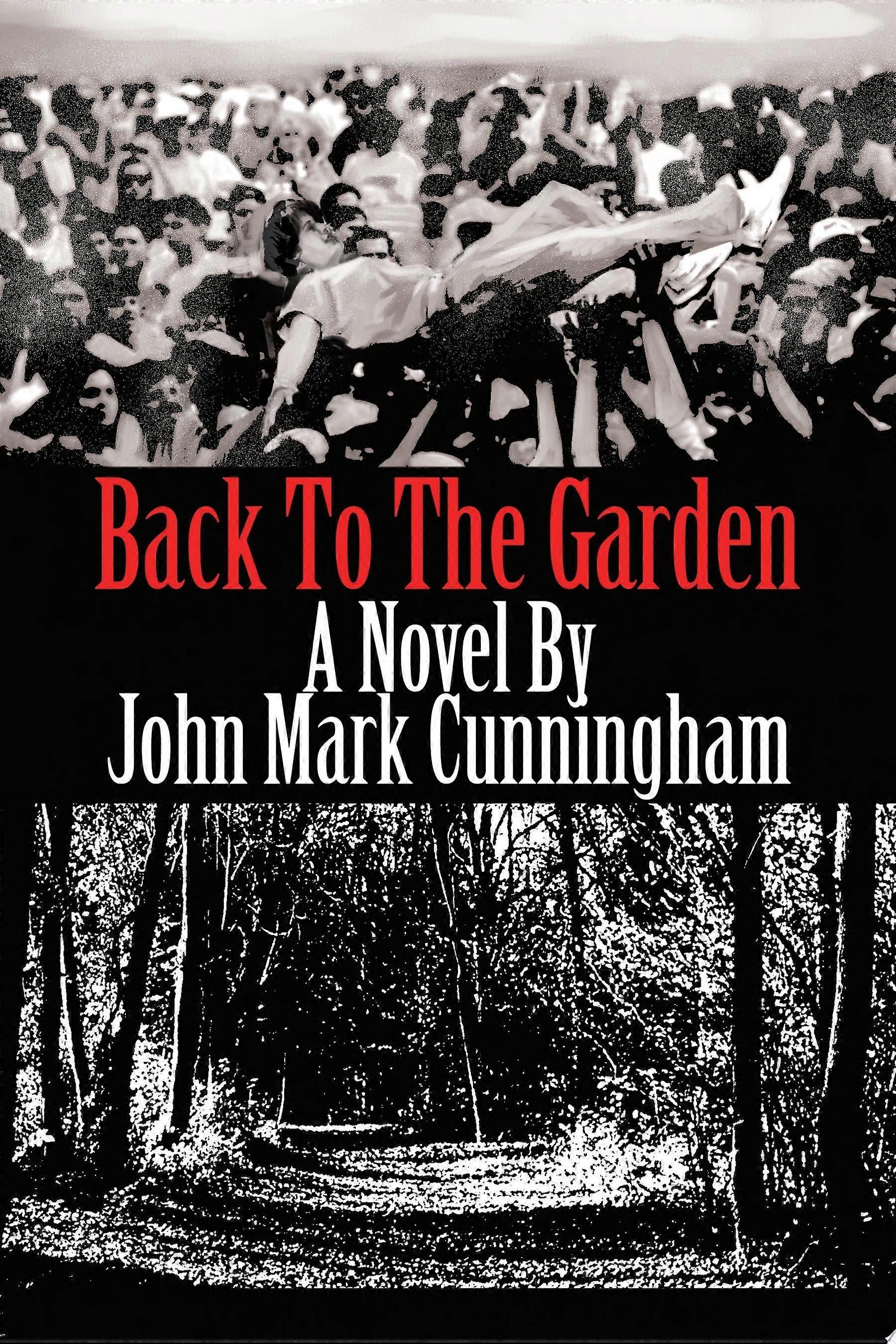 Back to the garden