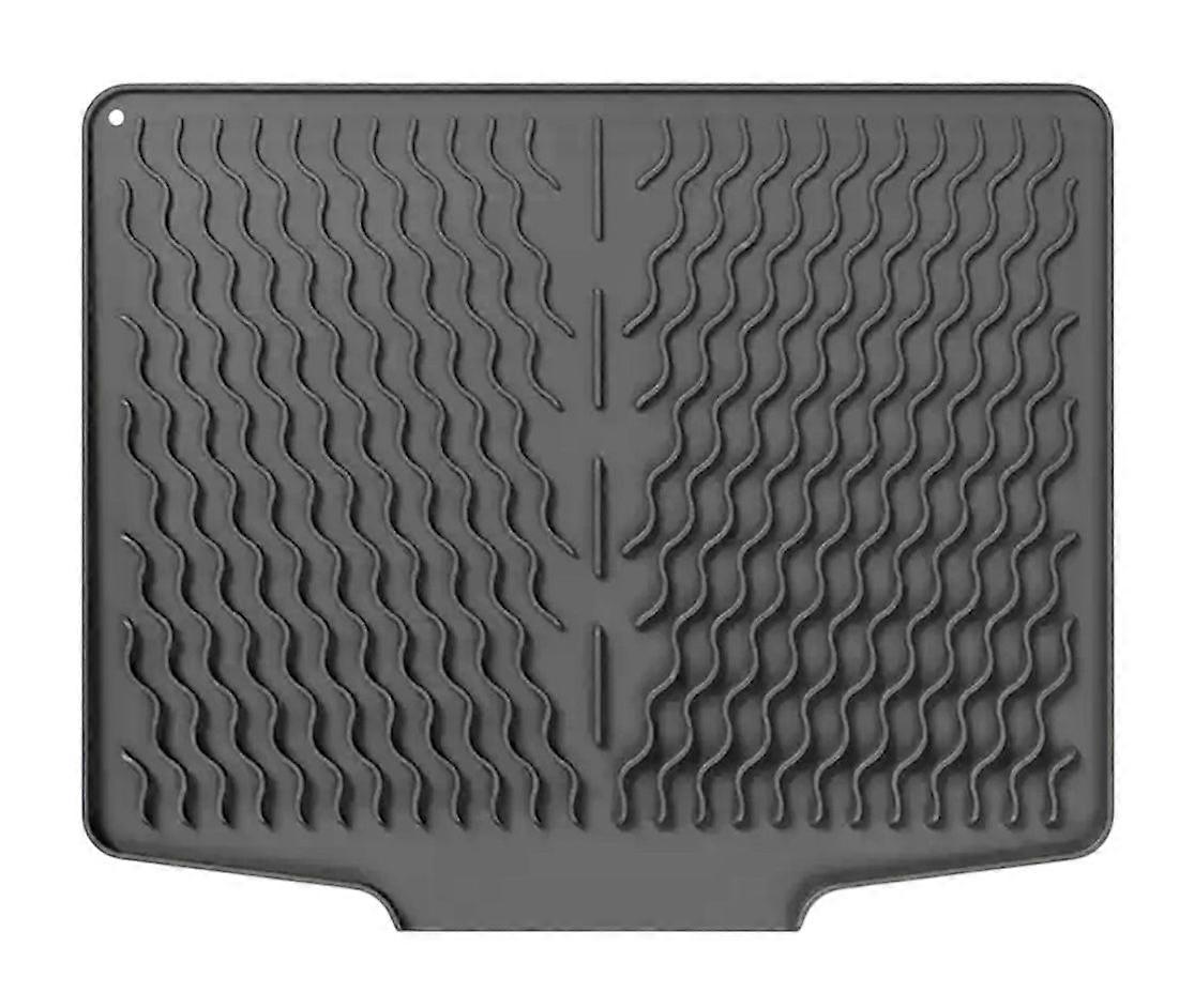 Silicone Dish Drying Mat - Large