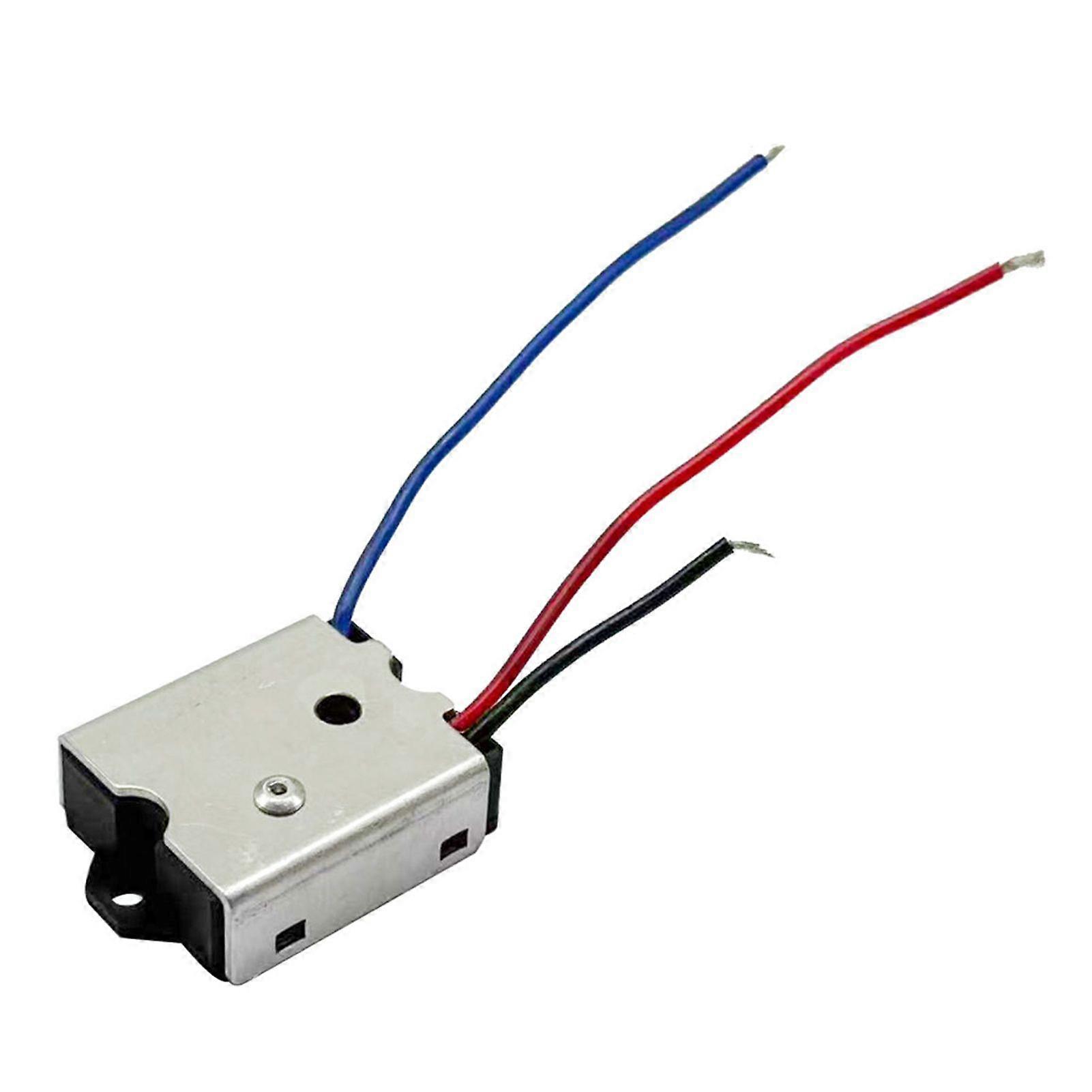 Soft Starter Module for Electric Drill Anti-Kickback Circuit Protector Power Tools