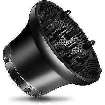 Premium Universal Hair Diffuser Adjustable from 1.37in to 2.68in for Curly and Natural Wavy Hair