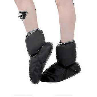 Zapatillas de ballet acolchadas para mujer con comodidad de algodón