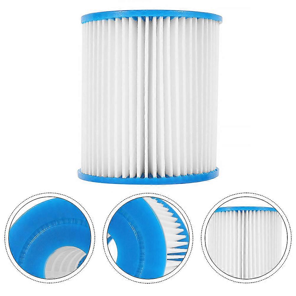 Swimming Pool Filter Pump Replacement for Pool Water Cleaning 4Pcs