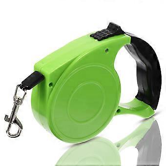 Retractable Dog Leash Multifunctional Pet Dog Leash for Walking