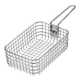 Durability fry basket multifunctional outdoor cooking fryer small deep oil fryer for outdoor cooking [MI]