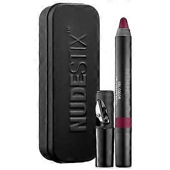 Nudestix Gel Color Lip + Cheek Balm Wicked 3 g