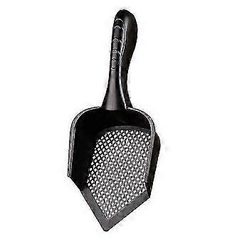 Fine Kitty Litter Scooper Shovel Small Holes 25-26 Cats Dogs Rabbits Hamsters Snakes