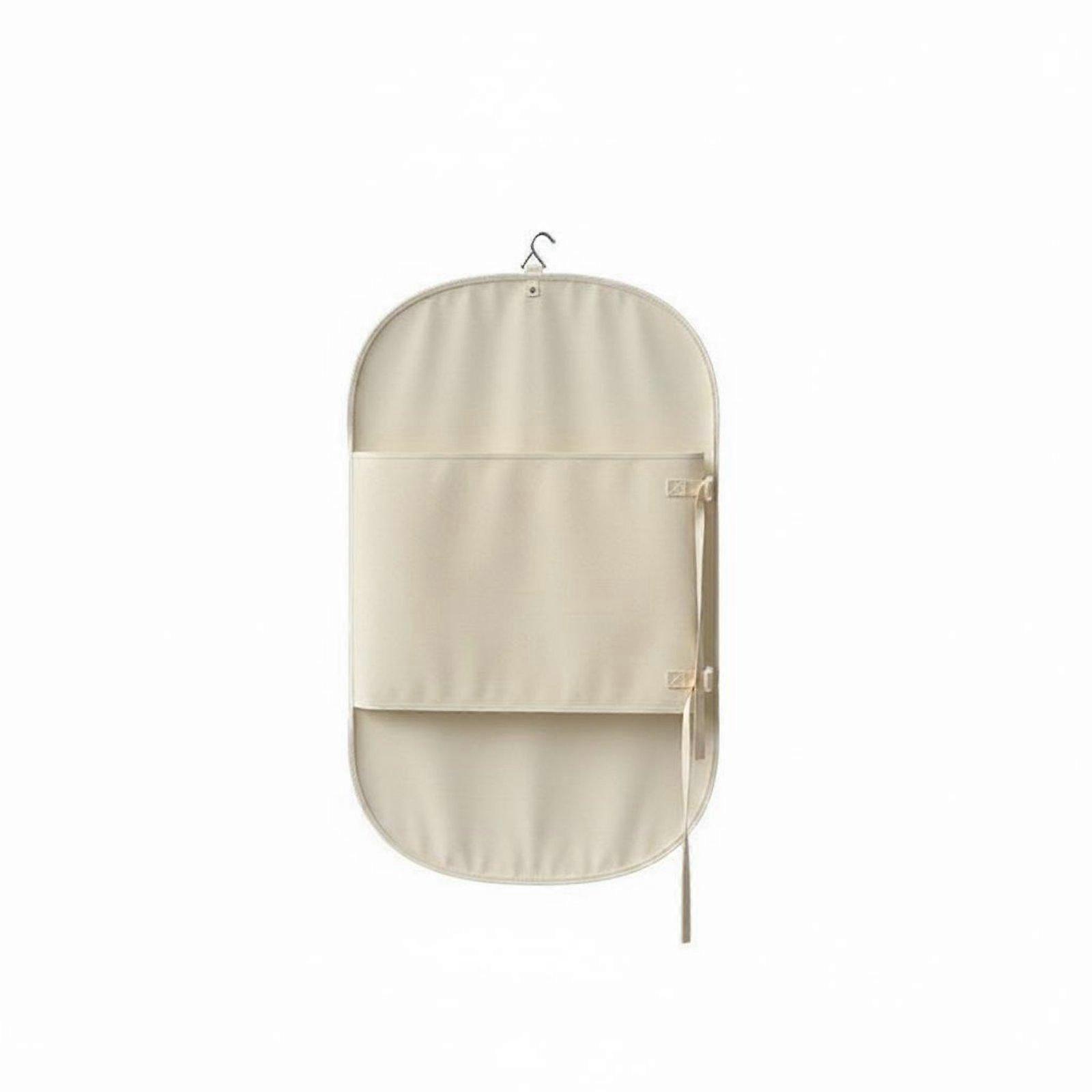 Wardrobe Compression Board Adjustable Straps Garment Compression Panel Large