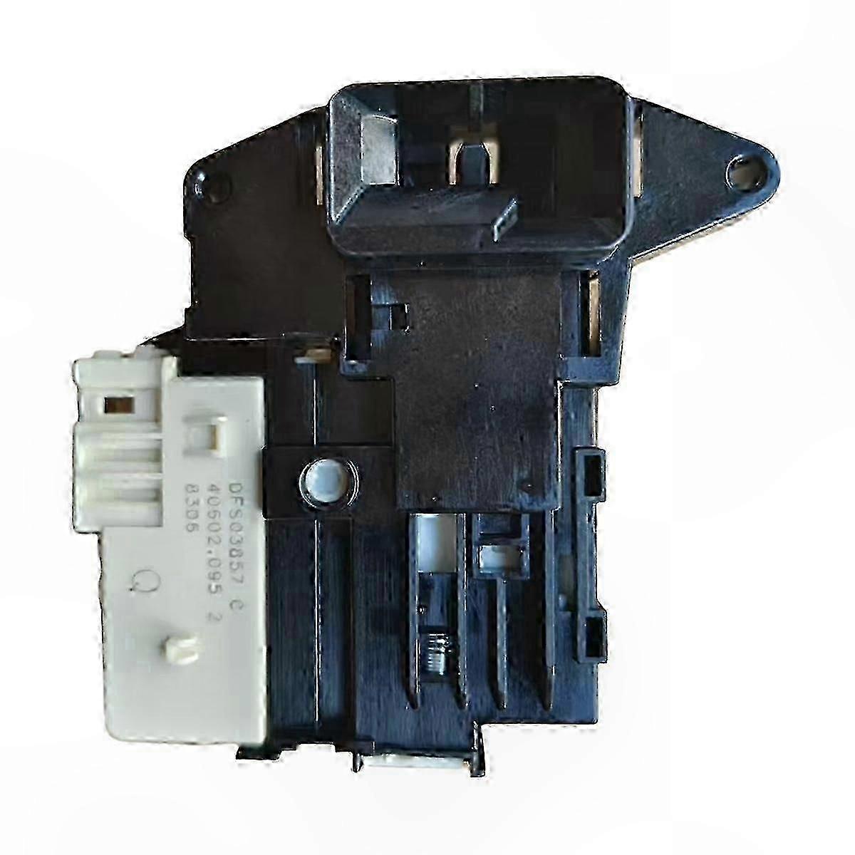 Replacement Door Lock Switch compatible with DFS03857 Washer Model
