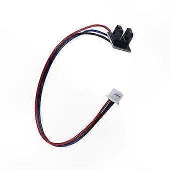 Filament Break Detection PCB Sensor Replacement for Anycubic Kobra S1 / S1 Combo / S1C 3D Printer Parts