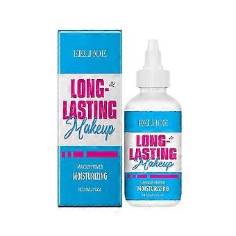 Deep Hydration Makeup Base, Moisturizing Pretouch for Dry Skin, Long-Lasting Concealer