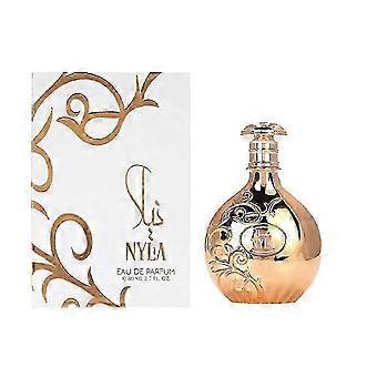 Arabiyat Prestige Nyla Parfume EAU De Parfum 80ml Duft Luksus Unisex