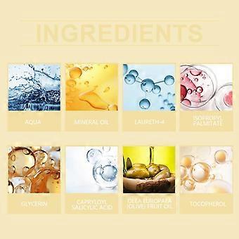 Struccante per labbra e occhi, rimozione punti neri, formula delicata e lenitiva per pelli sensibili, pulizia quotidiana rinfrescante.