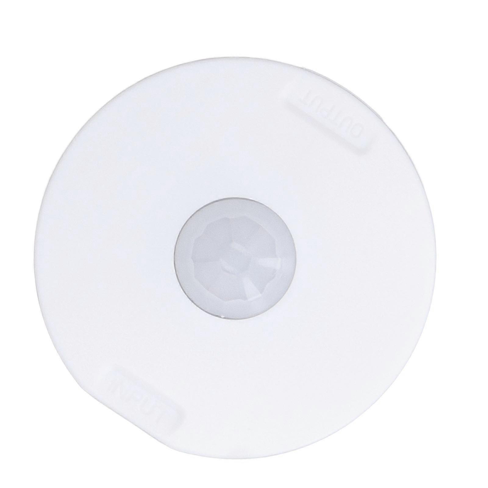 Motion Sensor Infrared Induction USB Power Supply ABS Material Type C Interface Occupancy Sensor for Wardrobe 5V DC