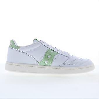 Saucony Adult Womens Jazz Court Lifestyle Sneakers