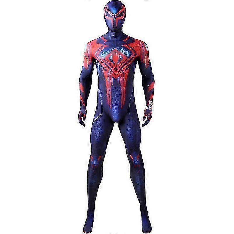 Spider-Man 2099cos Över Spindeln