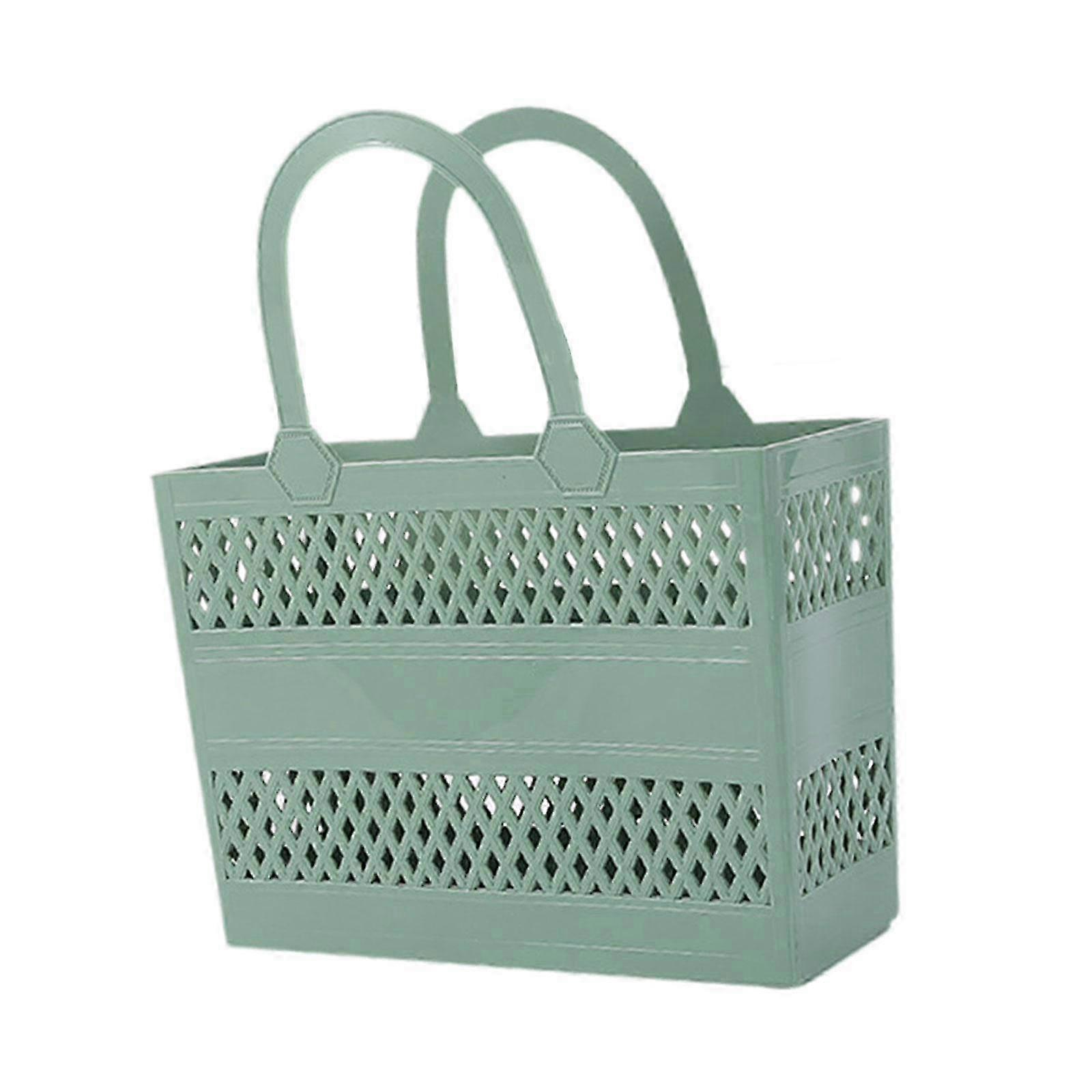Compact Portable PP Caddy Basket