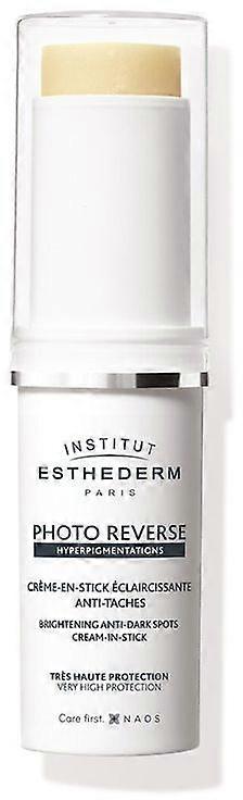 Photo Reverse Cream-in-Stick 10.0g