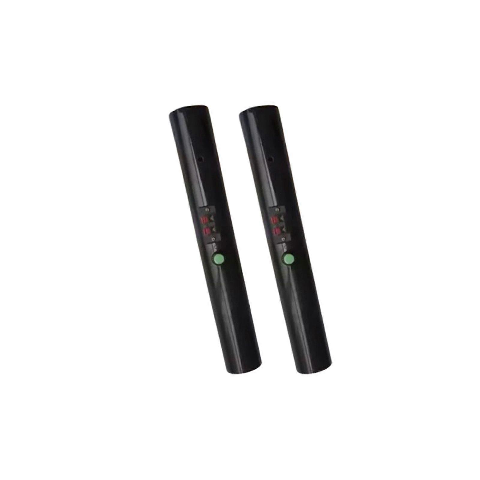 2/5/10PC Handheld Cold Spark Firework SparklerMachine Stage Effect Party Wedding
