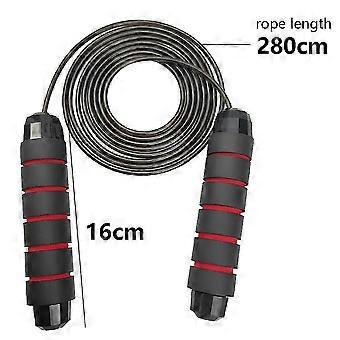 Smooth Ball Bearing Jump Rope