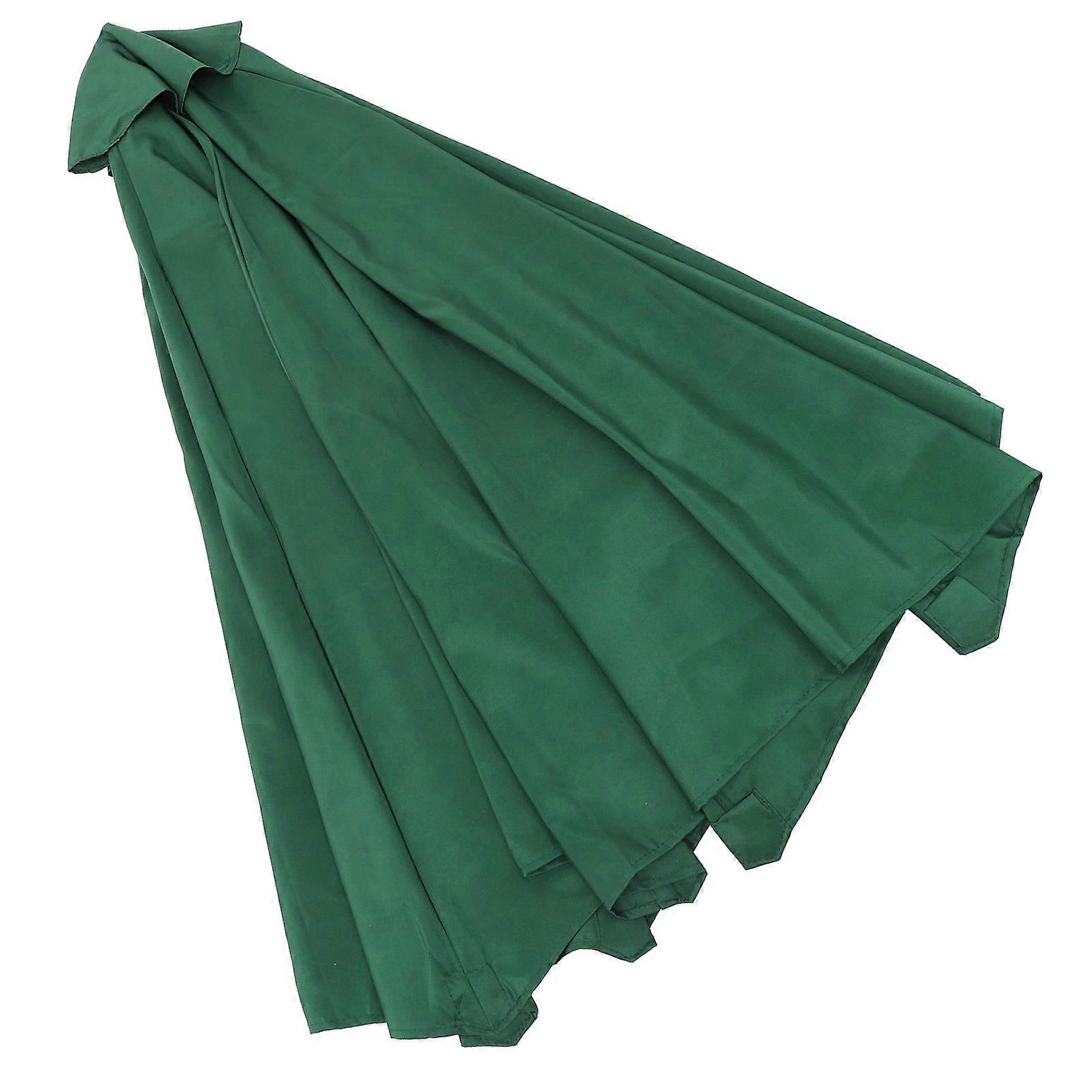 Reusable Canopy Replacement for Patio Use Fabric