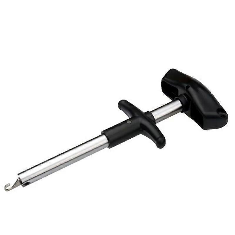 New Fishing Tool -Out Fish Hook Separator Tools (1pc, silver)