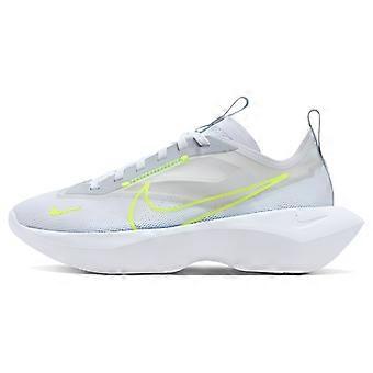 Nike Vista Lite Dämpfung, rutschfest, abriebfest, niedriges Oberteil, Freizeitschuhe, Blau/Gelb, Unisex, CW2651-100