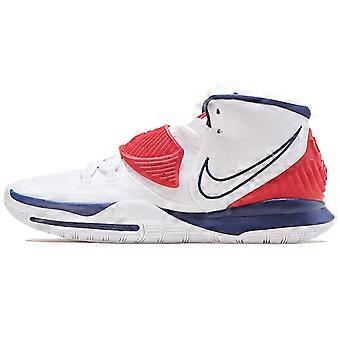 Nike Kyrie 6 'USA White' BQ4630-102