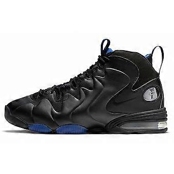 Nike Air Penny 3 Black Royal 2020 CT2809-001