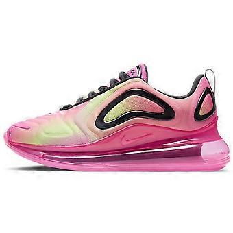 Nike Air Max 720 Pink Blast Atomic Green Women's CW2537-600