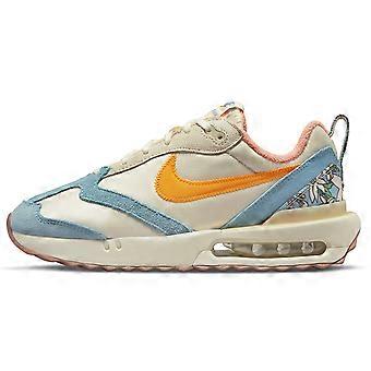 Nike Air Max Dawn 'Coconut Milk University Gold' Women's DV1488-172