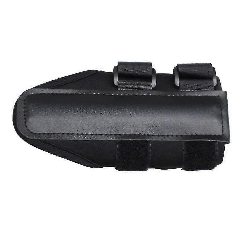 Neutral Wrist Golf Trainer For Accuracy