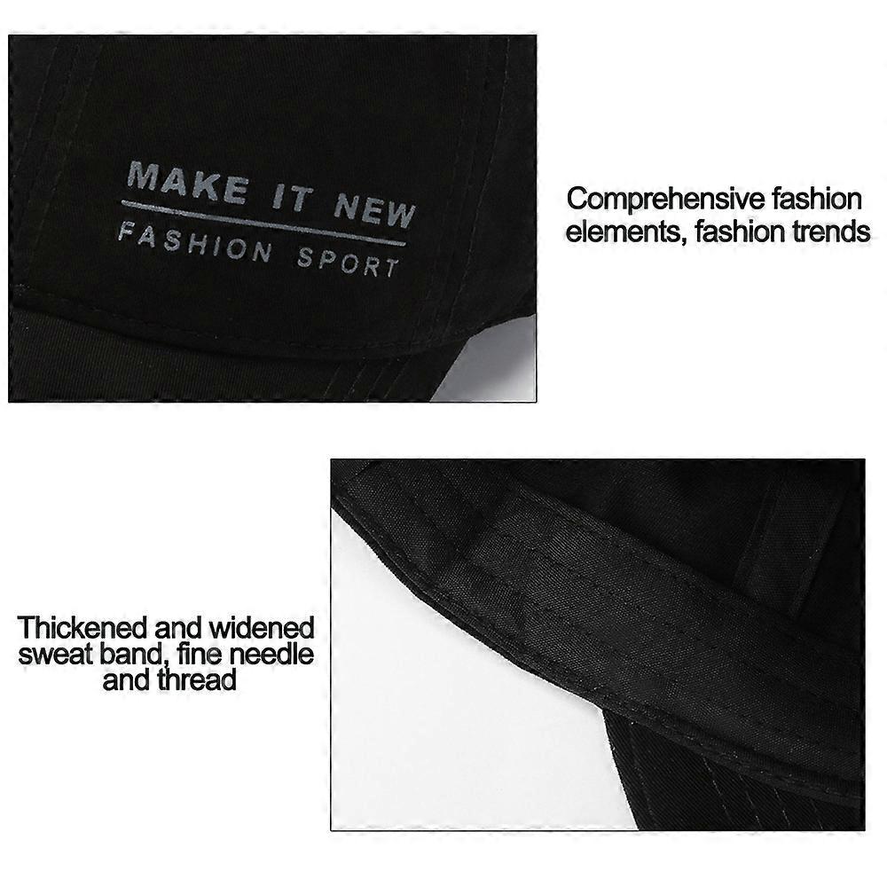Stylish Versatile Breathable Trucker Cap