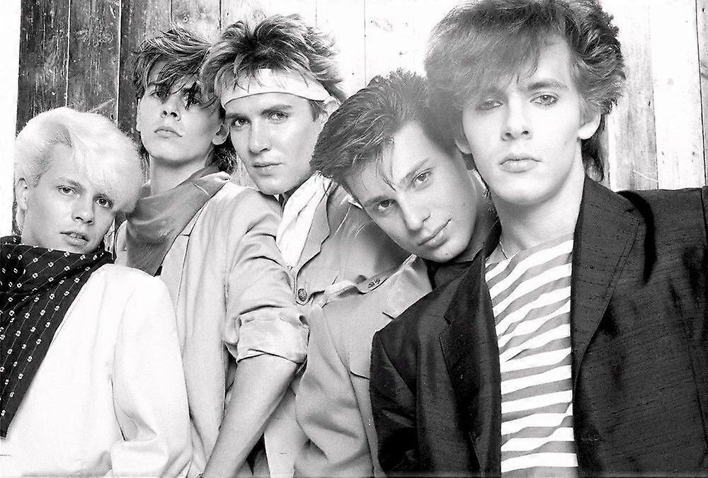 DURAN DURAN -palapelit TD210