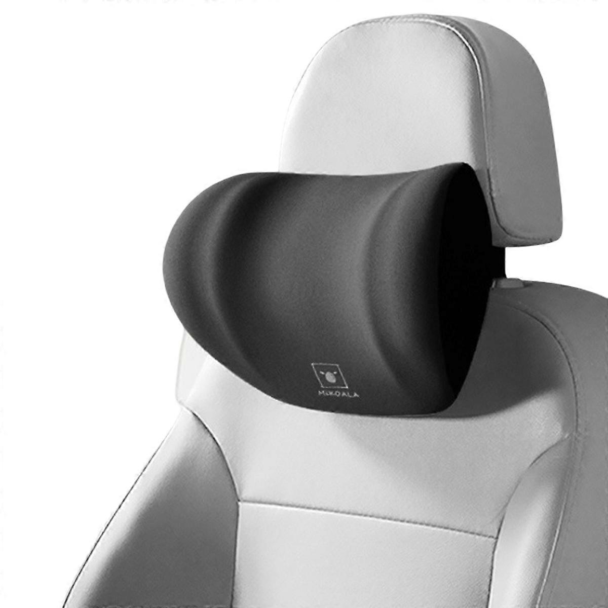 Ultimate Comfort Multi-functional Space Memory Foam Neck Pillow