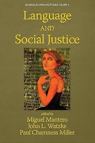 Language and Social Justice