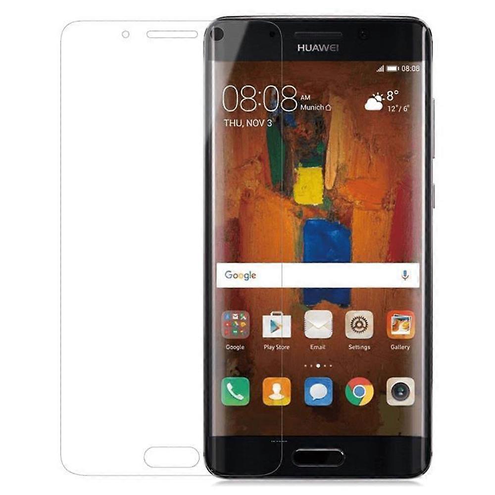 Screen protector compatible with Huawei MATE 9 PRO