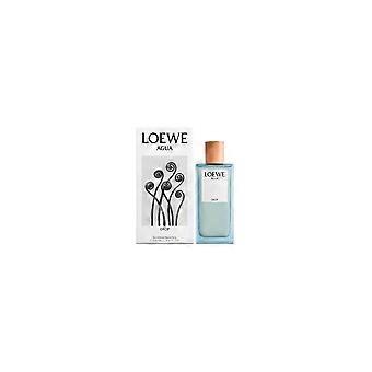 Perfume Mujer Loewe AGUA DE LOEWE ELLA EDP 100 ml