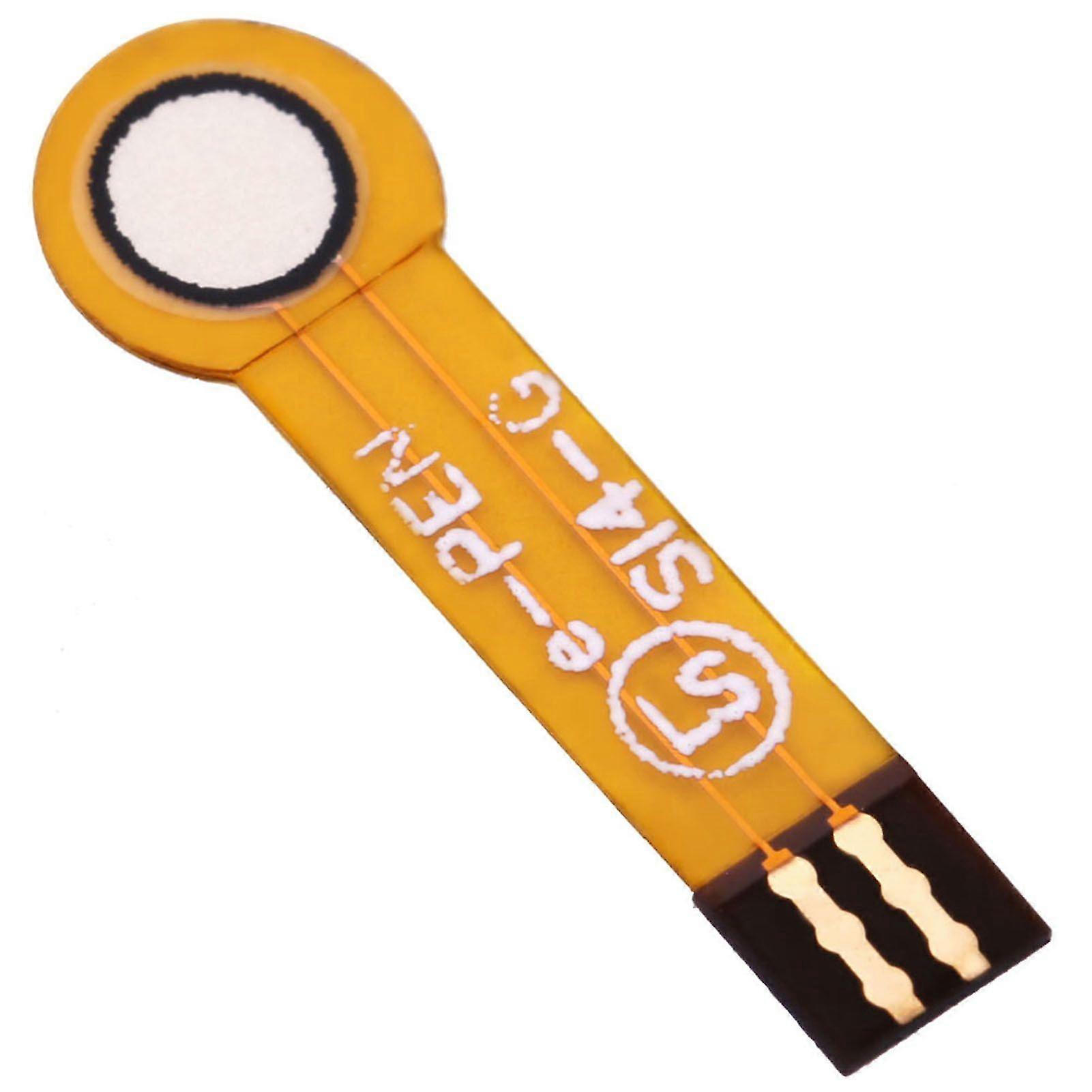 High Precise 500g Resistancetype Thin Film Pressure Sensor Force Sensor
