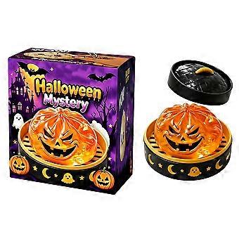 DOWMOO Halloween Kurpitsa Pehmeä Lelu TPR Hitaasti Rebound Stressin Lievityslelu Halloween-juhliin