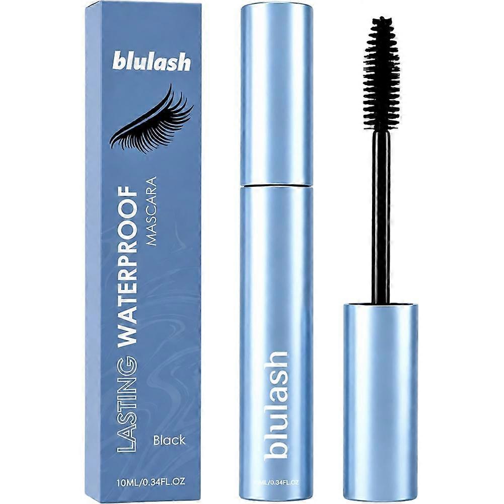Volumizing Waterproof Mascara-10ml