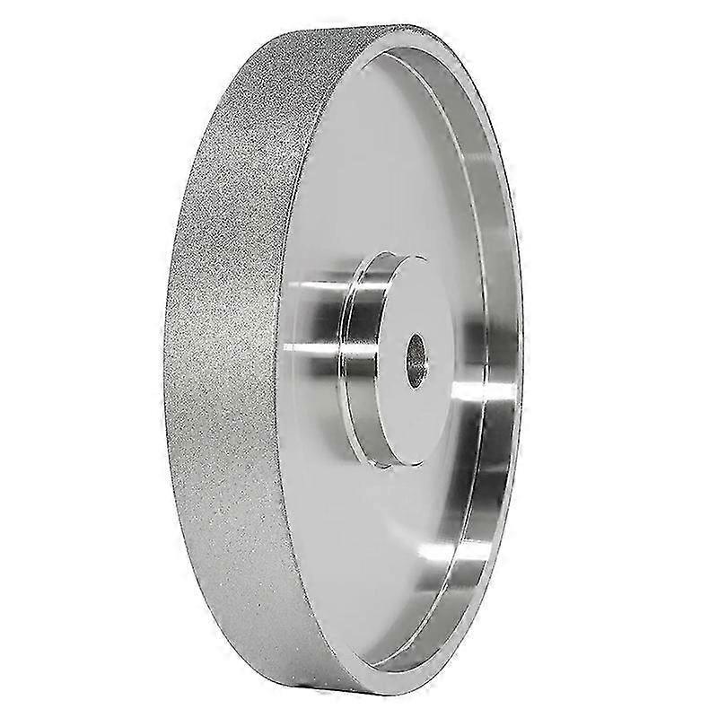 6Inch CBN Grinding Wheel 1Inch Wide