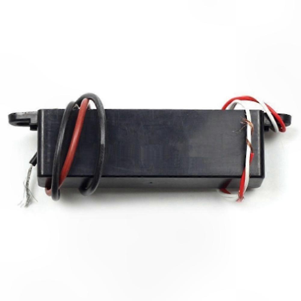 High Voltage Adjustable Step-Up Electrostatic Igniter Module 15kV-20kV Generator