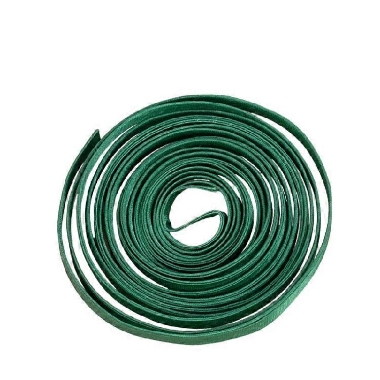 0.19in Width Colorful Strips Cloth Button Making