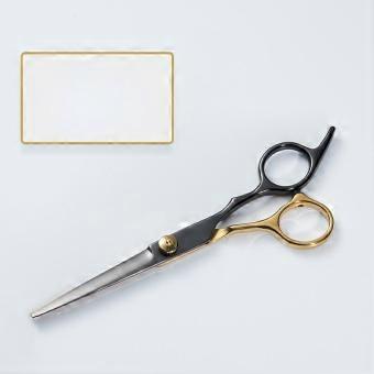 6-Zoll-Professionelle Haarschneideschere/Schnittschere aus japanischem Stahl (440C).