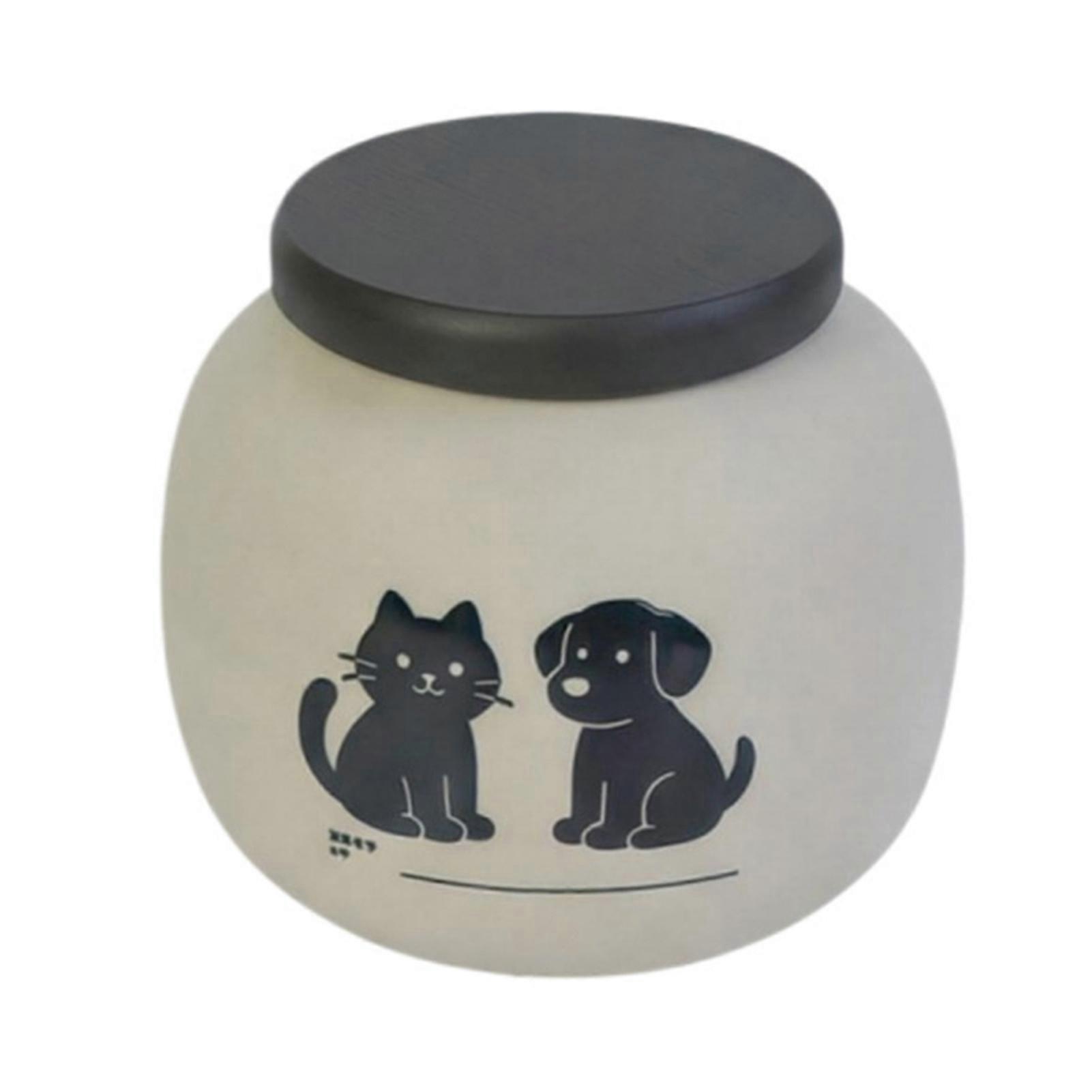 Sealed Ceramic Pet Keepsake